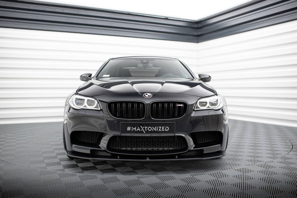 Lip Anteriore BMW M5 F10 F11