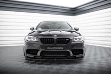 Load image into Gallery viewer, Lip Anteriore BMW M5 F10 F11