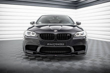 Carica l'immagine nel visualizzatore di Gallery, Lip Anteriore V.2 BMW M5 F10/F11
