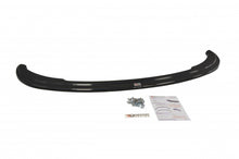 Load image into Gallery viewer, Lip Anteriore BMW Z4 E85 E86 Facelift