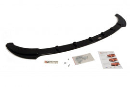 Lip Anteriore BMW Z4 E85 E86 Facelift prodotto