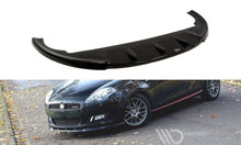 Carica l'immagine nel visualizzatore di Gallery, Lip Anteriore Fiat Bravo Mk2