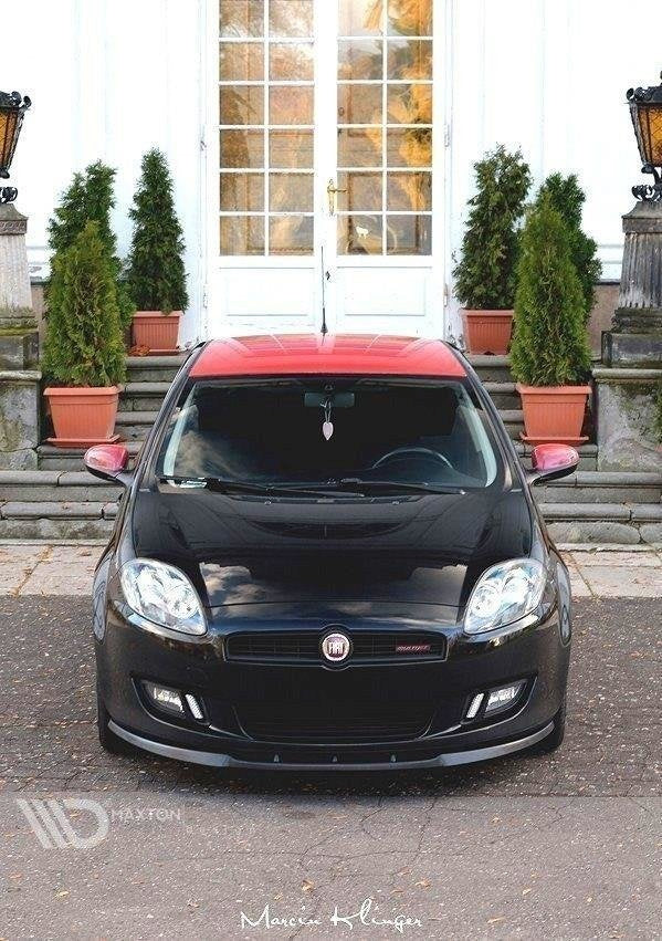 Lip Anteriore Fiat Bravo Mk2