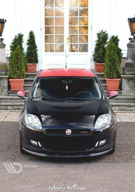 Lip Anteriore Fiat Bravo Mk2