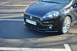 Lip Anteriore Fiat Grande Punto Standard