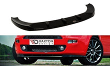 Load image into Gallery viewer, Lip Anteriore Fiat Punto Evo Standard