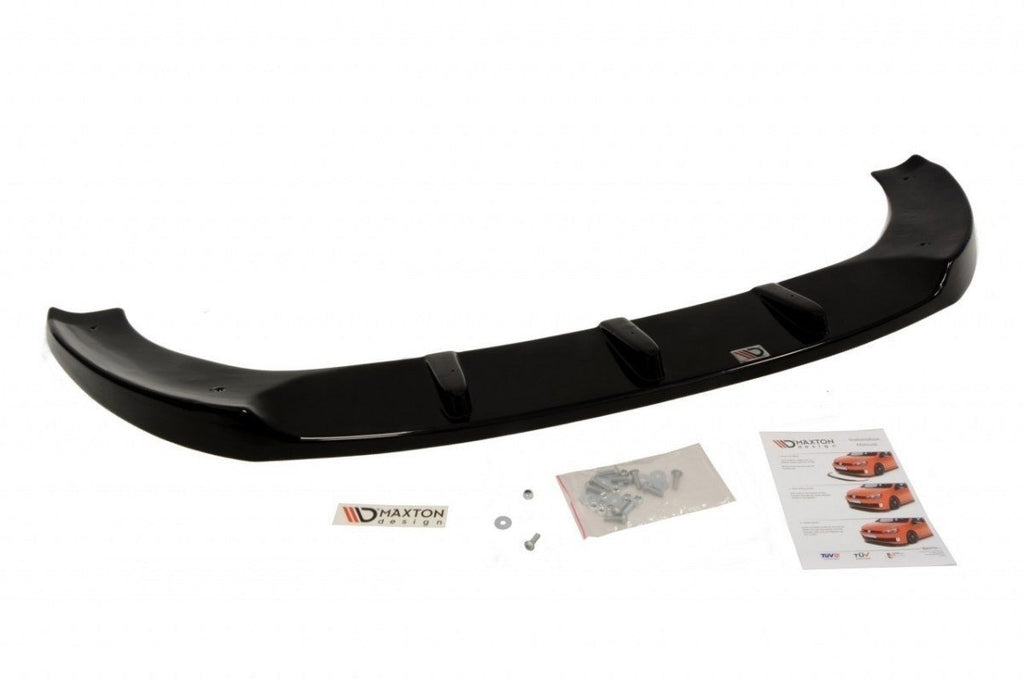 Lip Anteriore Fiat Punto Evo Standard