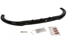 Load image into Gallery viewer, Lip Anteriore Ford Transit Mk8 kit di montaggio