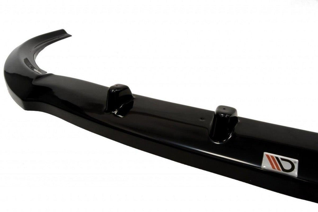 Lip Anteriore Ford Transit Mk8 dettaglio prodotto