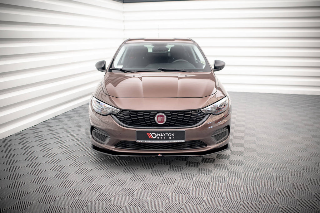 Lip Anteriore Fiat Tipo S-Design