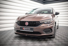 Load image into Gallery viewer, Lip Anteriore Fiat Tipo S-Design