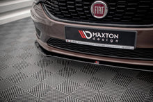 Load image into Gallery viewer, Lip Anteriore Fiat Tipo S-Design