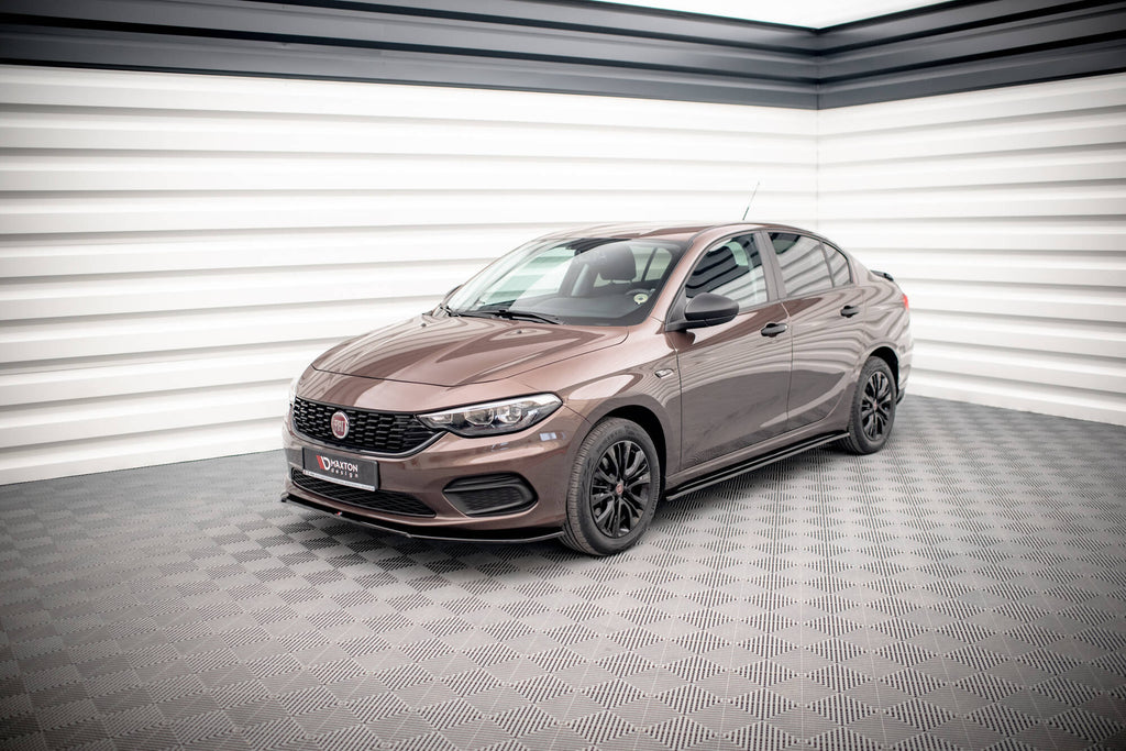 Lip Anteriore Fiat Tipo S-Design