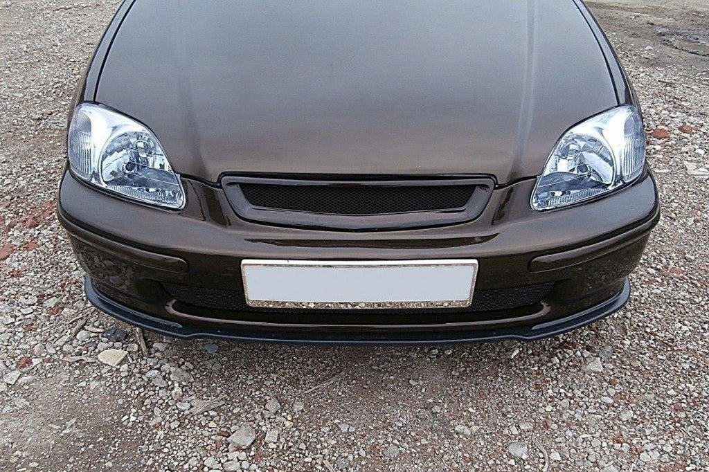 Lip Anteriore Honda Civic Mk6 (EJ9)