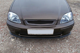 Lip Anteriore Honda Civic Mk6 (EJ9)