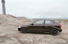Load image into Gallery viewer, Lip Anteriore Honda Civic Mk6 (EJ9)