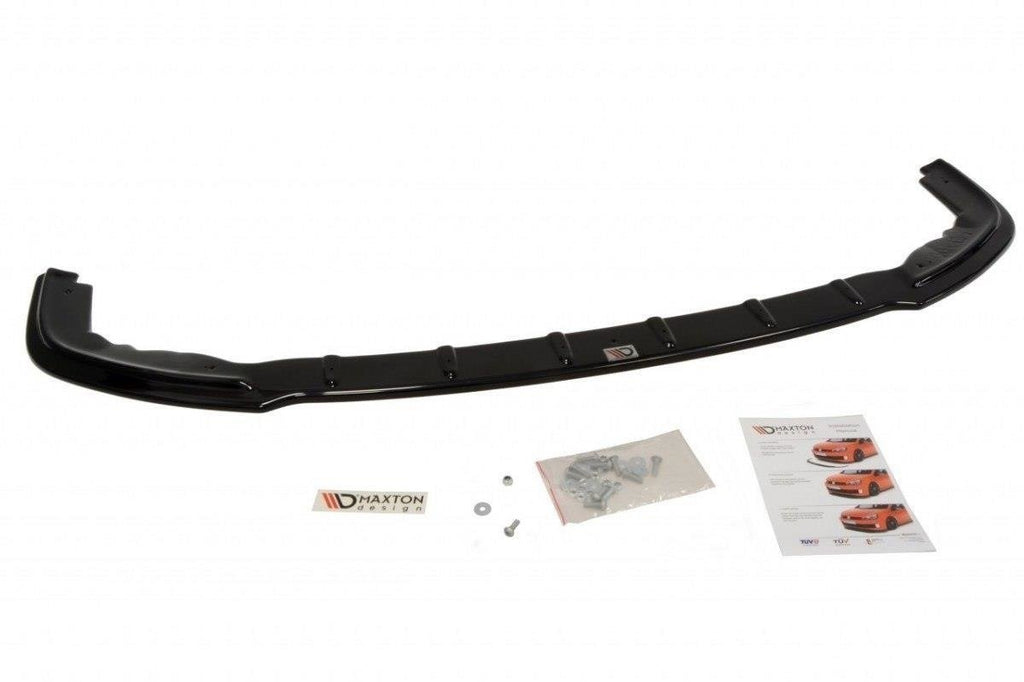 Lip Anteriore Honda Civic Mk6 (EJ9)