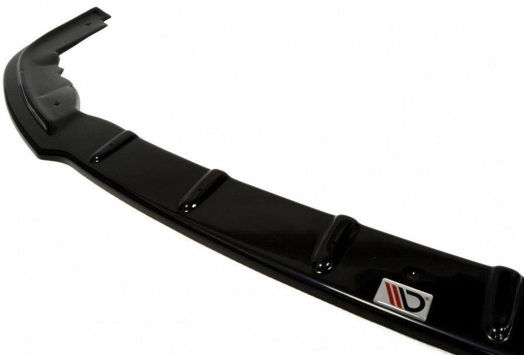 Lip Anteriore Honda Civic Mk6 EJ9 dettaglio prodotto