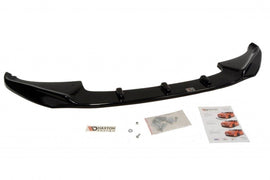 Lip Anteriore Honda Civic Mk8 Facelift