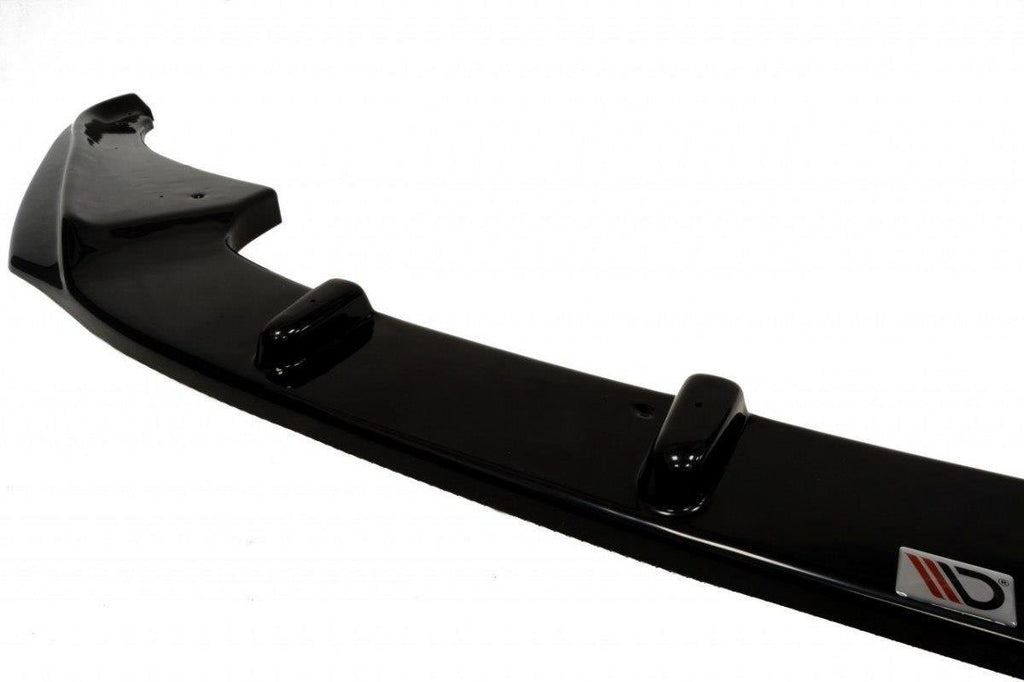 Lip Anteriore Honda Civic Mk8 Facelift dettaglio prodotto