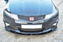 Load image into Gallery viewer, Lip Anteriore Honda Civic VIII Type-R GP