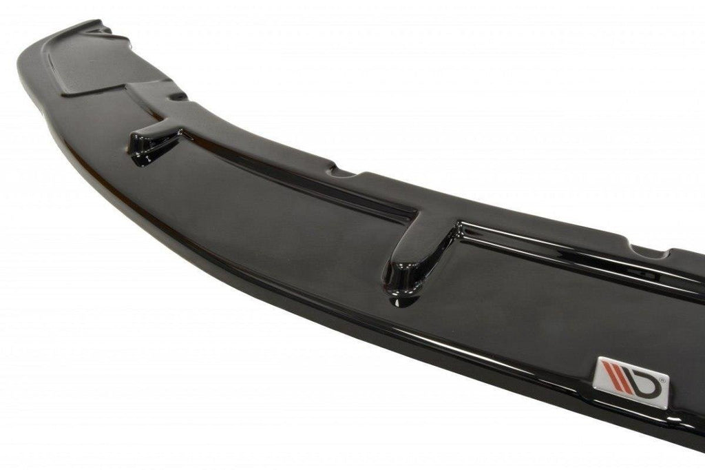 Lip Anteriore Honda Civic VIII Type-R GP dettaglio prodotto