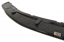 Load image into Gallery viewer, Lip Anteriore Honda Civic VIII Type-R GP dettaglio prodotto