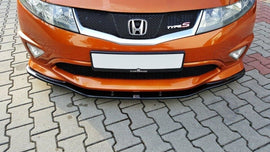 Lip Anteriore Honda Civic VIII Type-S/R Maxton Design