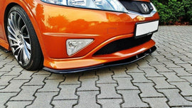 Lip Anteriore Honda Civic Mk8 Type-S/R