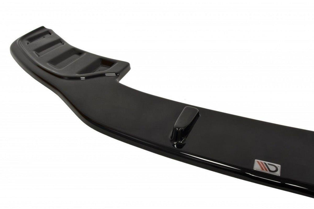 Lip Anteriore Honda Civic VIII Type-S/R dettaglio prodotto