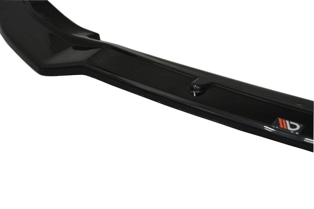 Lip Anteriore Honda Civic Mk9 Facelift