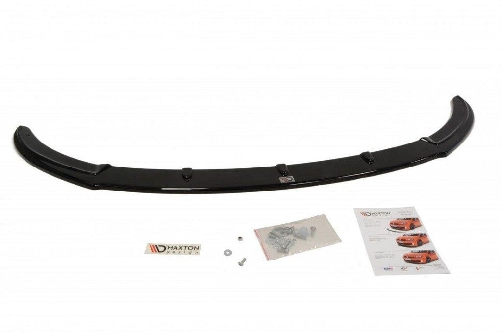 Lip Anteriore Hyundai Veloster dettaglio prodotto