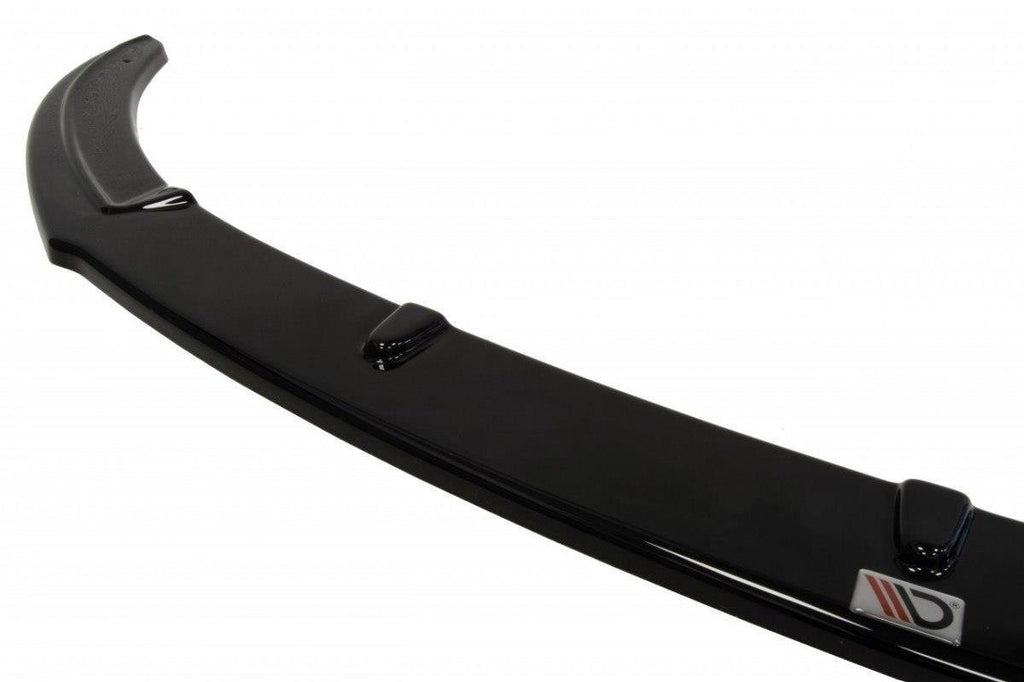 Lip Anteriore Hyundai Veloster dettaglio prodotto