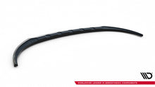 Carica l'immagine nel visualizzatore di Gallery, Lip Anteriore Kia Sportage Mk4 GT-Line