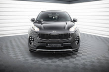 Carica l'immagine nel visualizzatore di Gallery, Lip Anteriore Kia Sportage Mk4 GT-Line