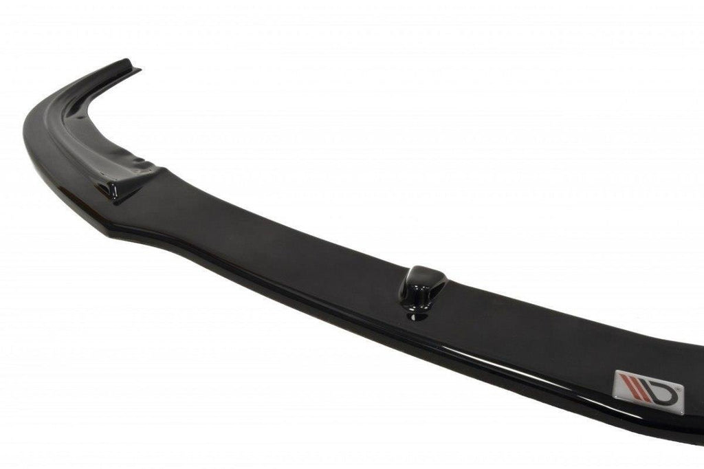 Lip Anteriore Mazda 3 Mk2 Sport Preface (2009-2011) - em-power.it