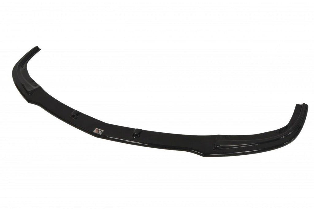 Lip Anteriore Mazda 3 Mk2 Sport Preface (2009-2011) - em-power.it