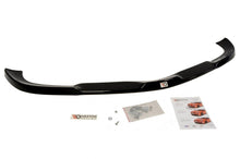 Carica l'immagine nel visualizzatore di Gallery, Lip Anteriore Mercedes SLK R171 dettaglio