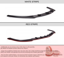 Load image into Gallery viewer, Lip Anteriore Opel Astra J GTC - em-power.it