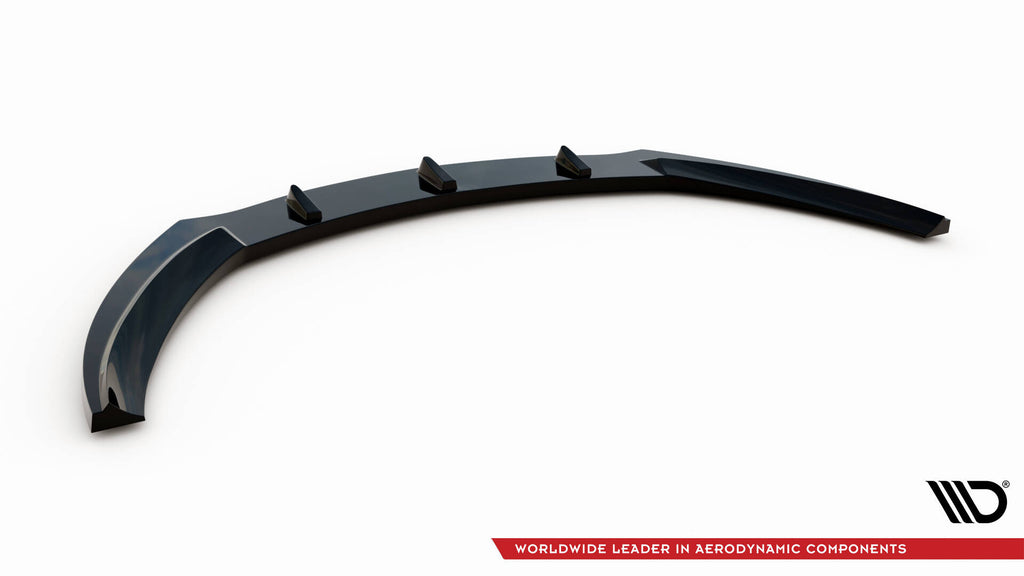 Lip Anteriore V.1 Opel Astra J OPC / VXR - em-power.it