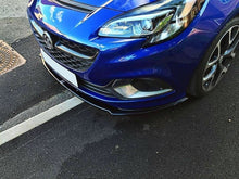 Load image into Gallery viewer, Lip Anteriore Opel Corsa E OPC / VXR - em-power.it