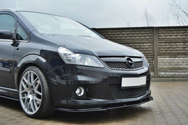 Lip Anteriore Opel Zafira B OPC / VXR