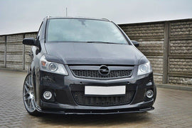 Lip Anteriore Opel Zafira B OPC / VXR