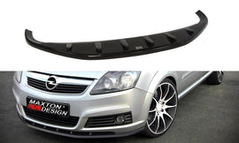 Lip Anteriore Opel Zafira B Pre-Facelift