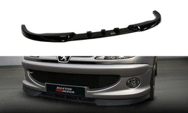 Lip Anteriore Peugeot 206 sportiva
