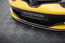 Load image into Gallery viewer, Lip Anteriore V.1 Renault Megane 3 RS - em-power.it