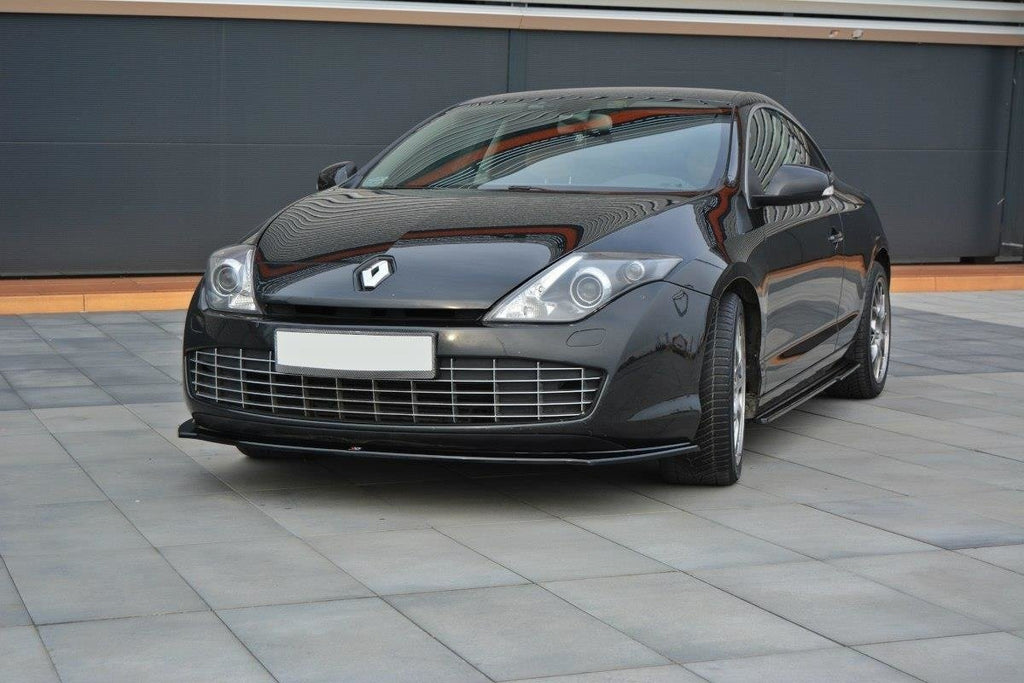 Lip Anteriore Renault Laguna Mk3 Coupe