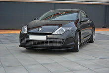 Carica l'immagine nel visualizzatore di Gallery, Lip Anteriore Renault Laguna Mk3 Coupe