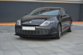 Lip Anteriore Renault Laguna Mk3 Coupe