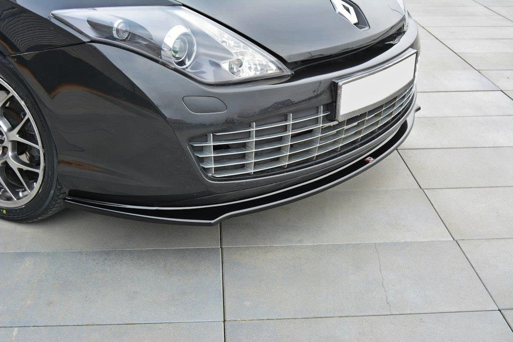 Lip Anteriore Renault Laguna Mk3 Coupe